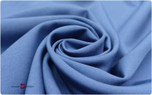 Load image into Gallery viewer, Polyester Smooth Crepe Fabric - Slightly Stretch
