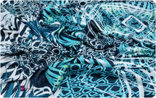 Load image into Gallery viewer, Soft Jacquard - Printed - Silky Feel - Lightweight
