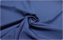 Load image into Gallery viewer, Polyester Smooth Crepe Fabric - Slightly Stretch
