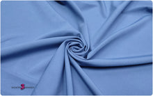 Load image into Gallery viewer, Polyester Smooth Crepe Fabric - Slightly Stretch
