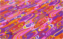 Load image into Gallery viewer, Abstract Printed Nylon Spandex Fabric
