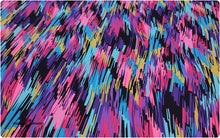 Load image into Gallery viewer, Abstract Printed Nylon Spandex Fabric - Four-way Stretch - Vibrant Colors
