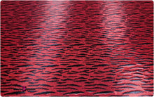 Load image into Gallery viewer, Holographic Tiger Skin Nylon Spandex Fabric - Four-way Stretch
