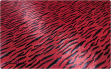 Load image into Gallery viewer, Holographic Tiger Skin Nylon Spandex Fabric - Four-way Stretch
