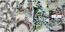 Load image into Gallery viewer, Printed Chiffon - Animal Prints - Lightweight
