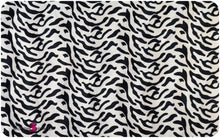 Load image into Gallery viewer, Faux Fur Animal (Jaguar, Tiger, Zebra) Print - Medium Weight Weight - Non Stretch
