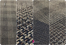 Load image into Gallery viewer, Japanese Tweed Fabric - #1
