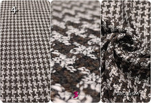 Load image into Gallery viewer, Japanese Tweed Fabric - #1
