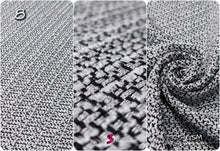 Load image into Gallery viewer, Japanese Tweed Fabric - #1
